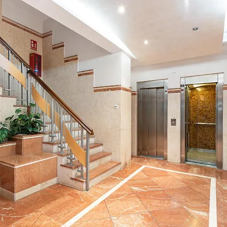 Estudio Larios 9b * Malaga
