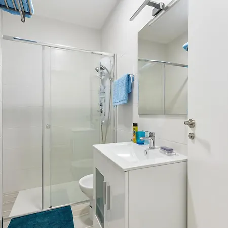 Apartamento Estudio Larios 9b *
