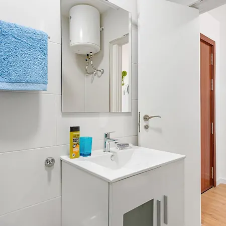 Estudio Larios 9b Apartamento