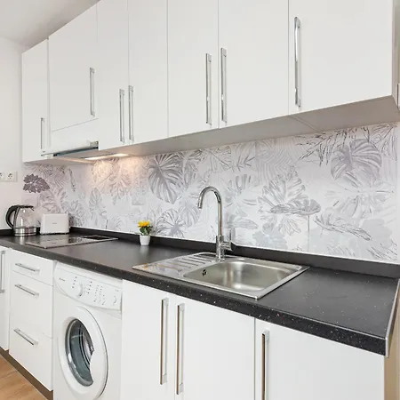 Estudio Larios 9b Apartamento *